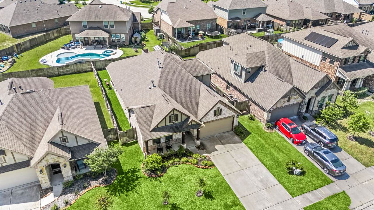 23730 Juniper Valley Lane - Photo 1