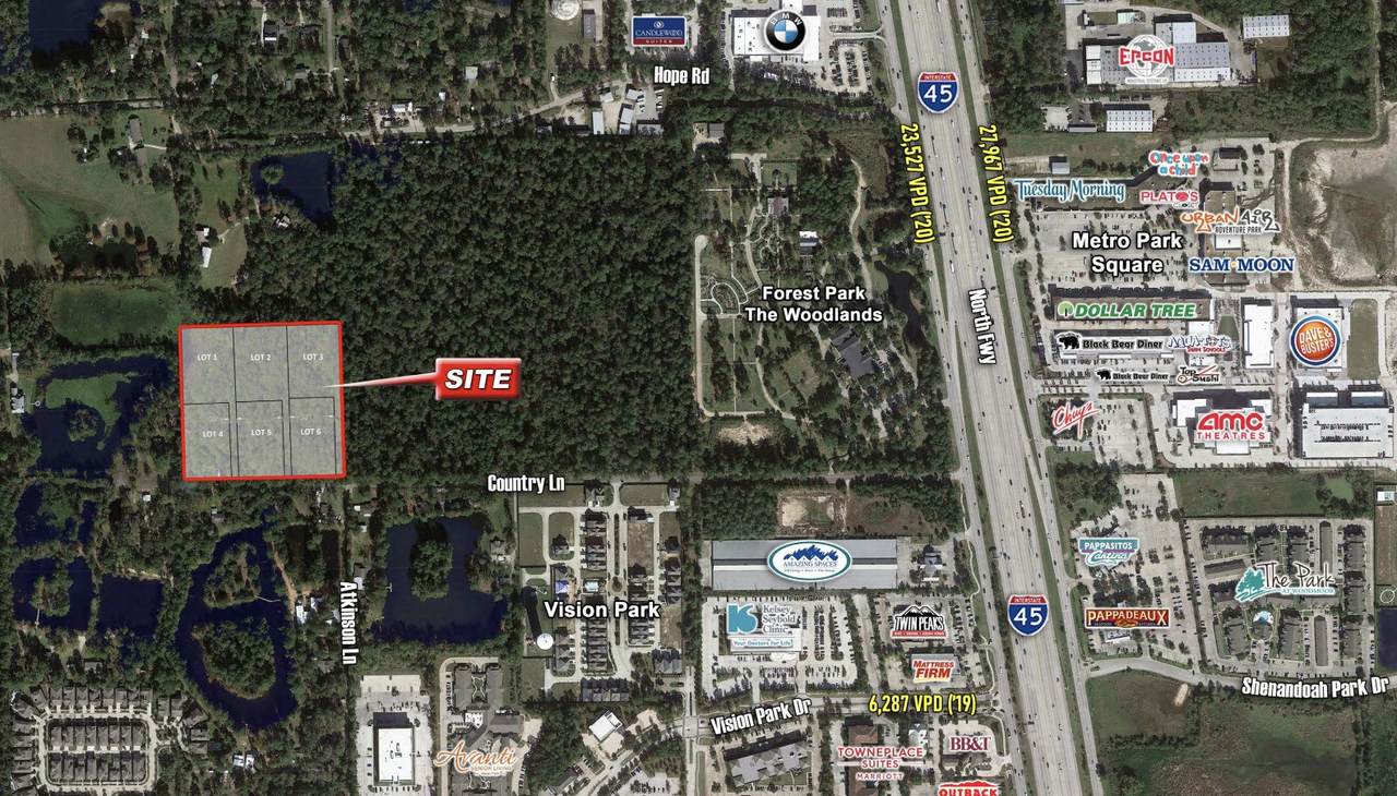 0 Country Lane - Photo 1