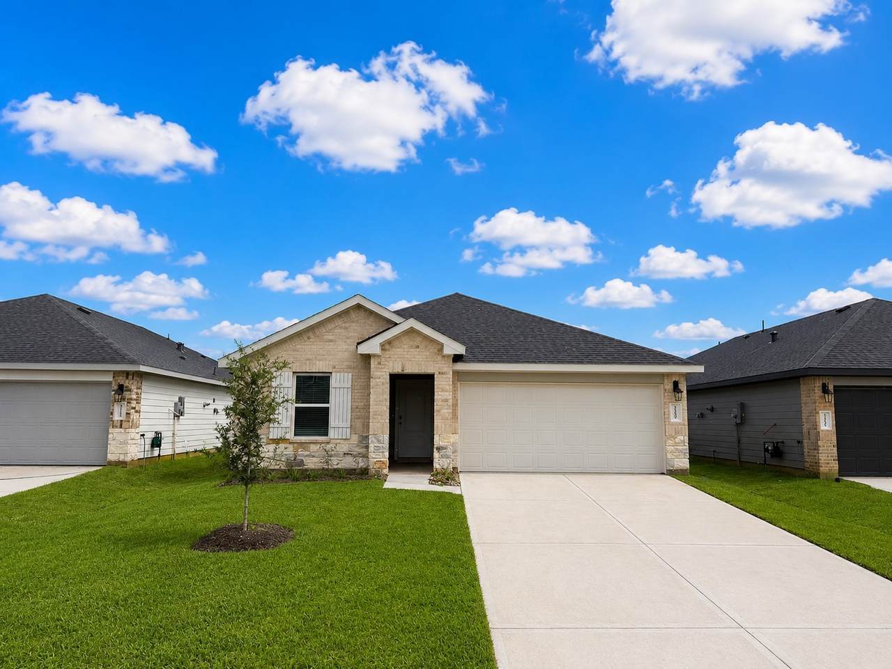 31227 Harp Ridge Drive - Photo 1
