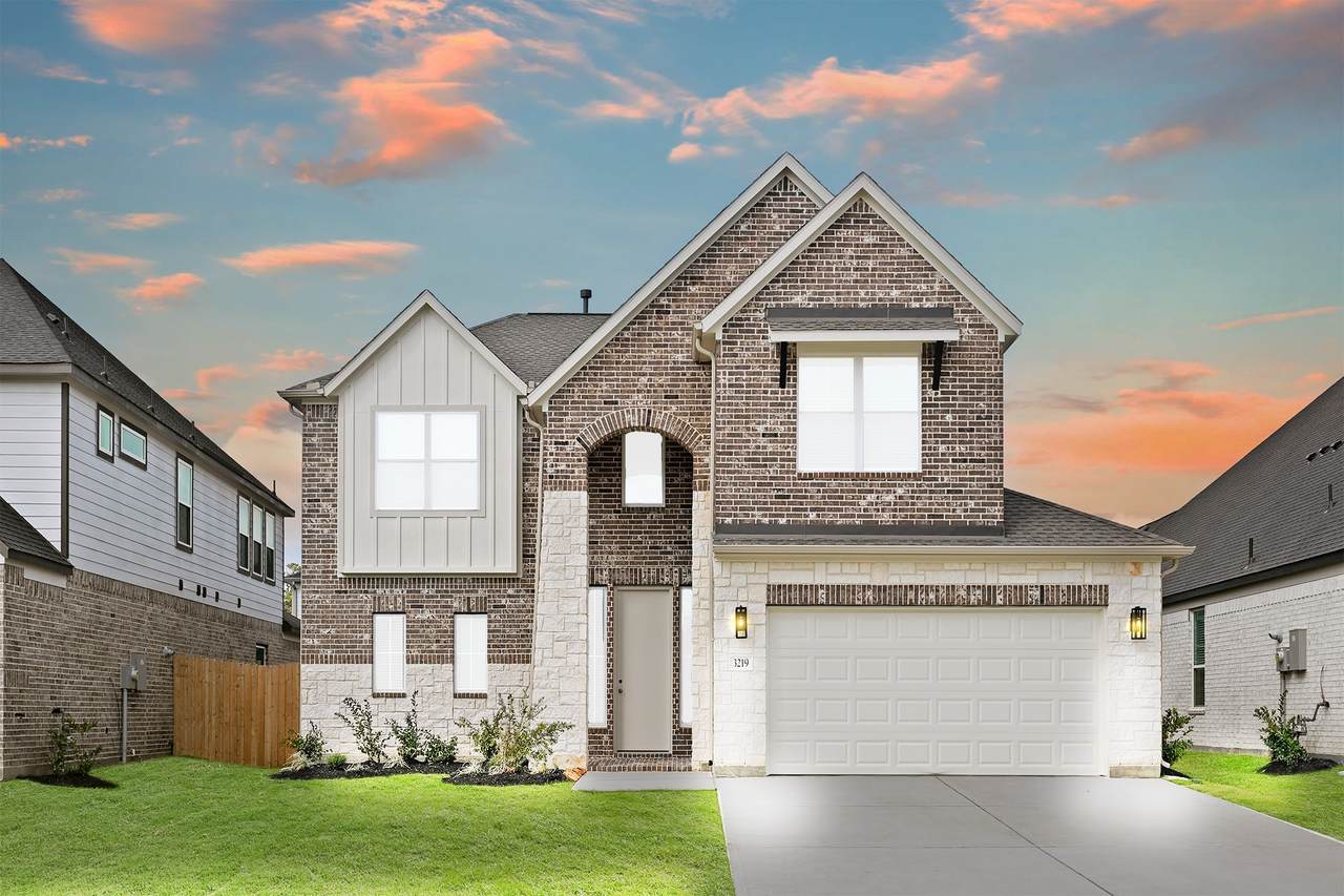 3219 Bushy Hawthorne Drive - Photo 1