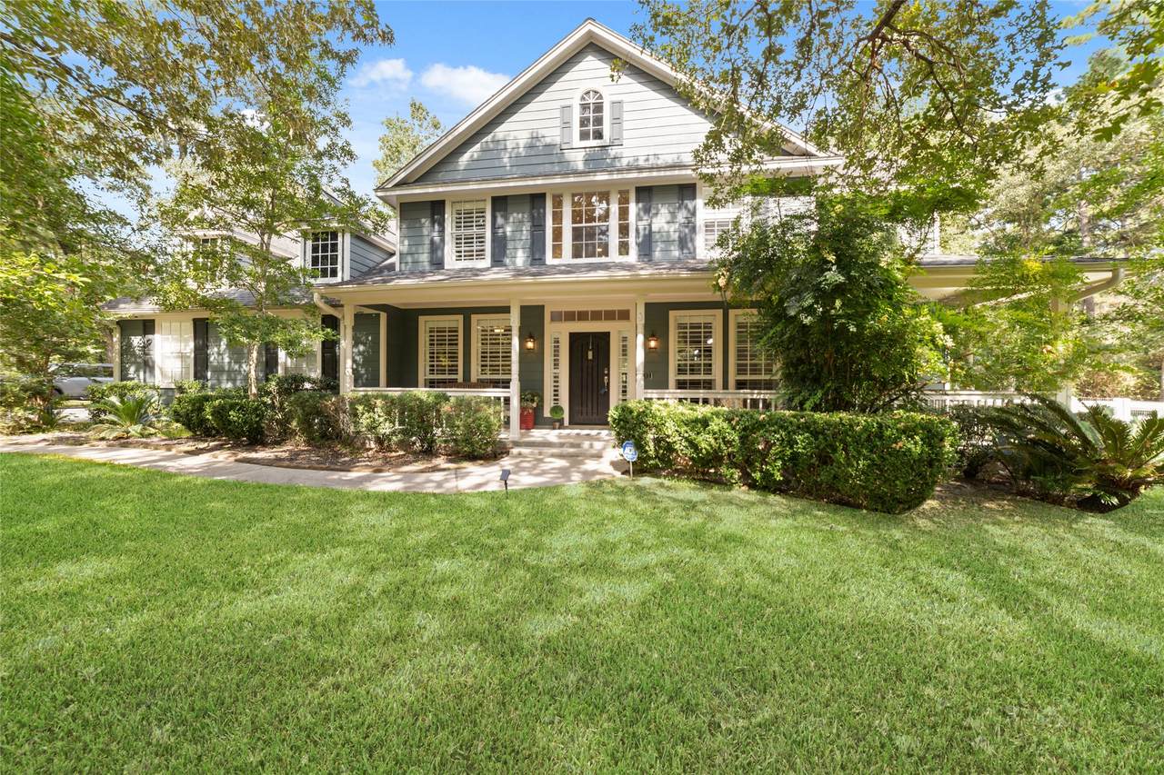 8710 Linn Lane - Photo 1