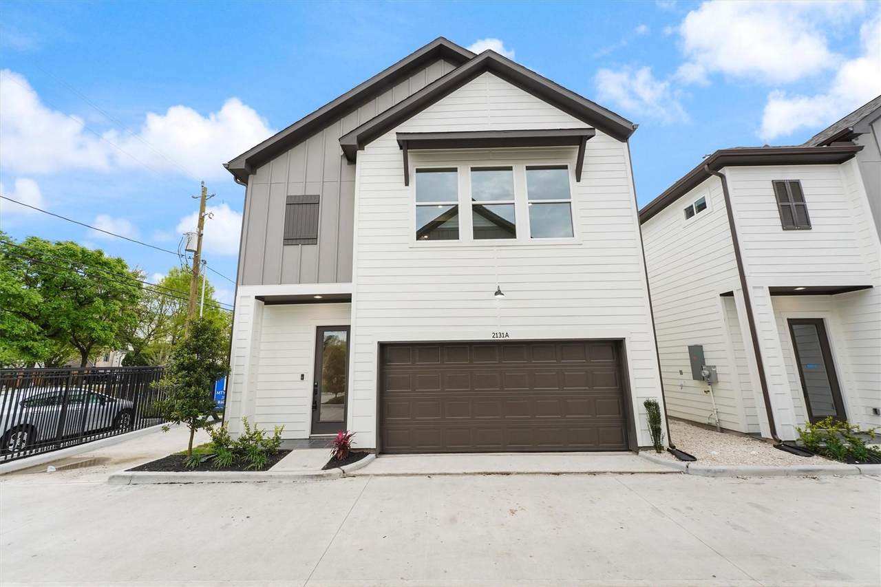 2131 Blalock Road - Photo 1