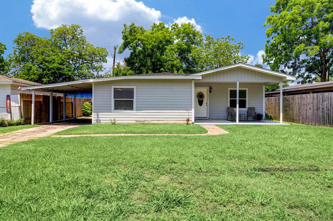 310 Francis Street - Photo 1