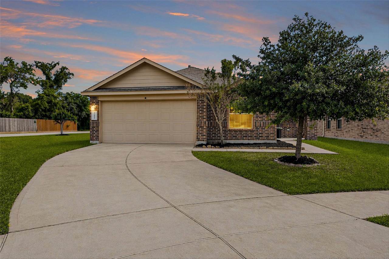 23050 Ari Creek Way - Photo 1