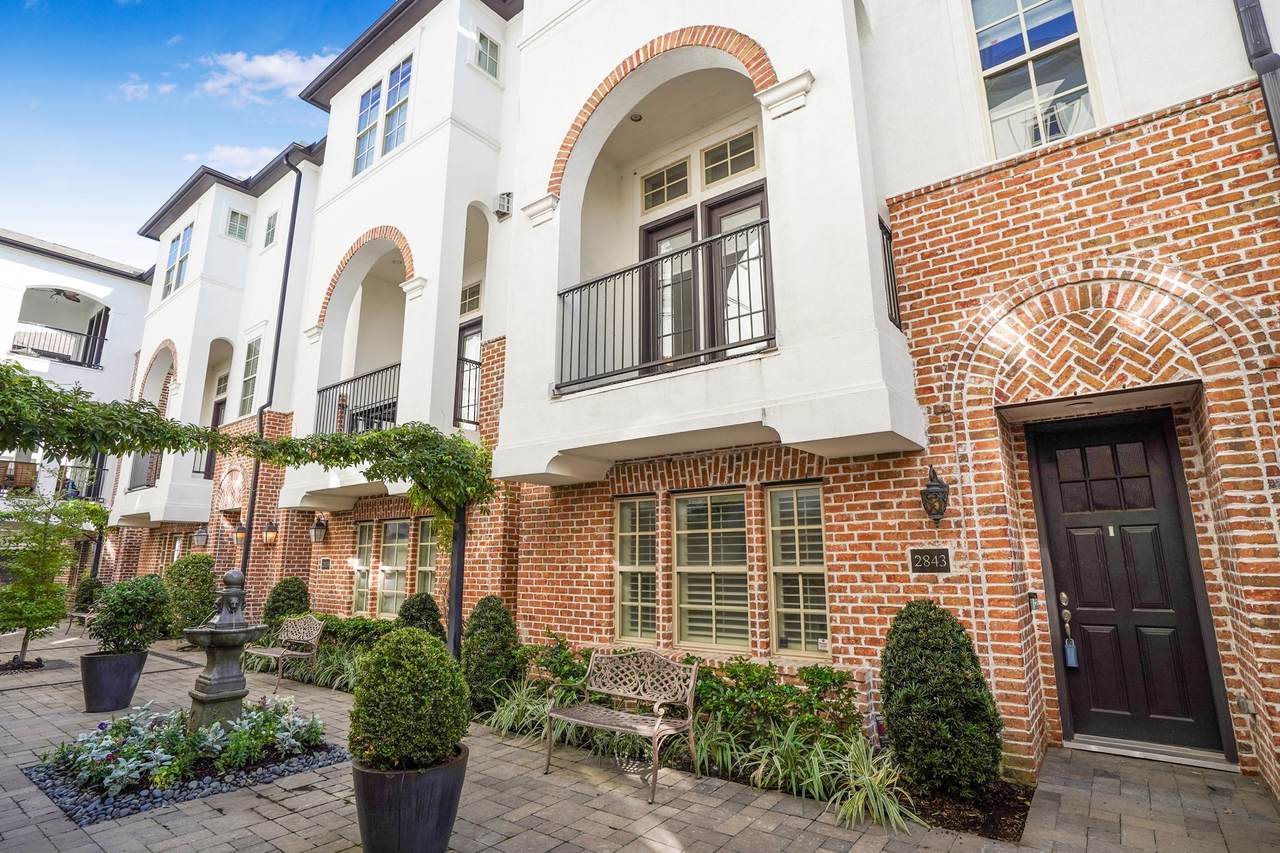 2843 Rusk Street - Photo 1