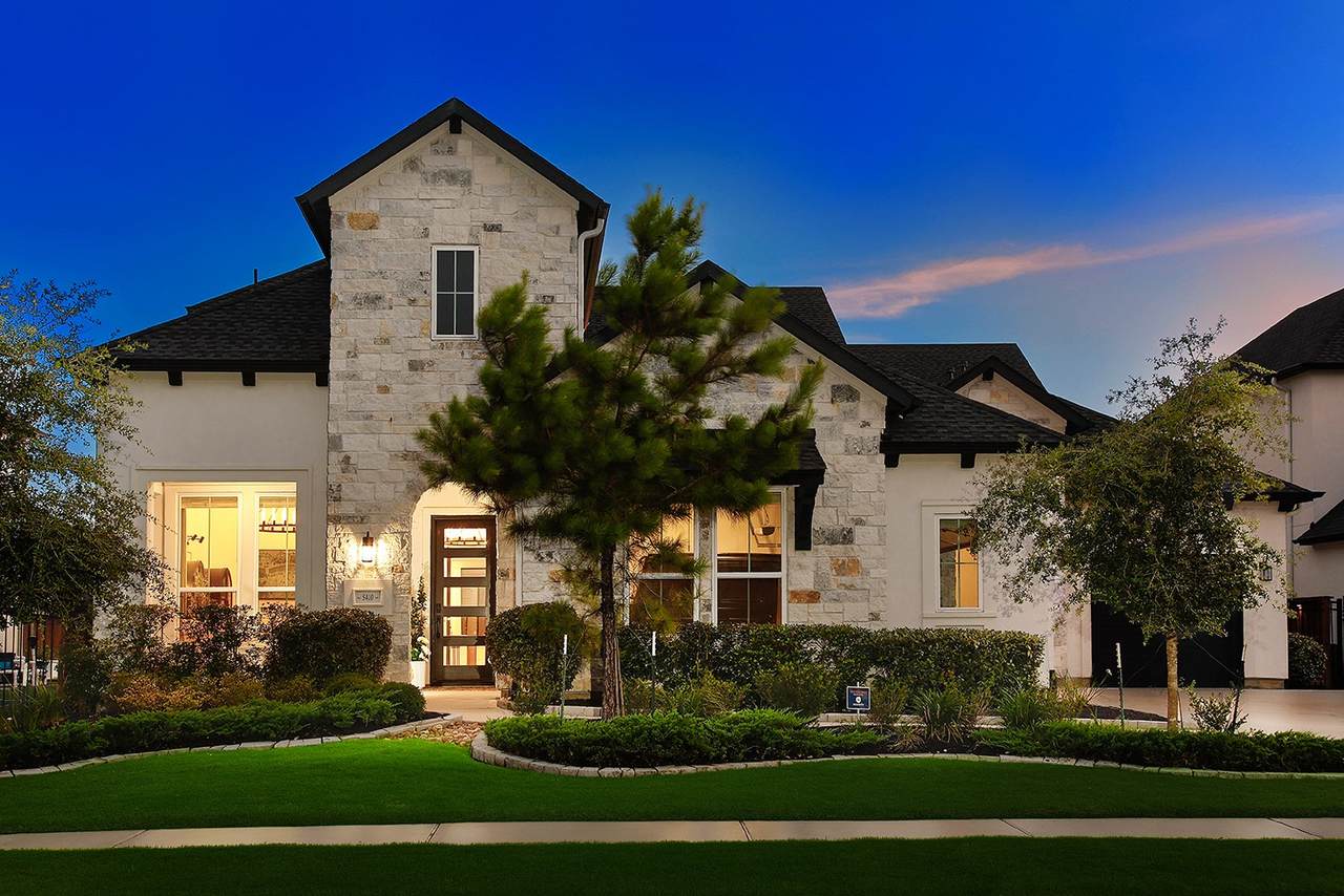 5410 Caroline Lake Drive - Photo 1