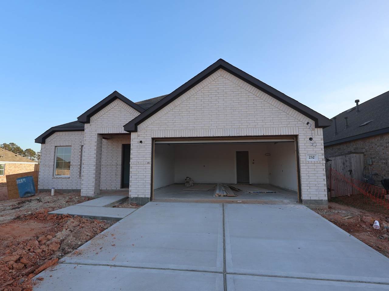 232 Ashley Branch Street - Photo 1