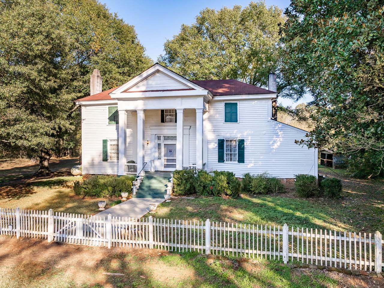 400 Salem Church Road - Photo 1