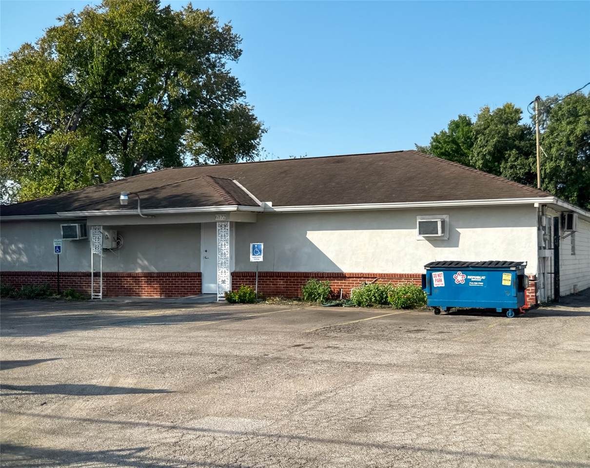 6122 Jessamine Street - Photo 1