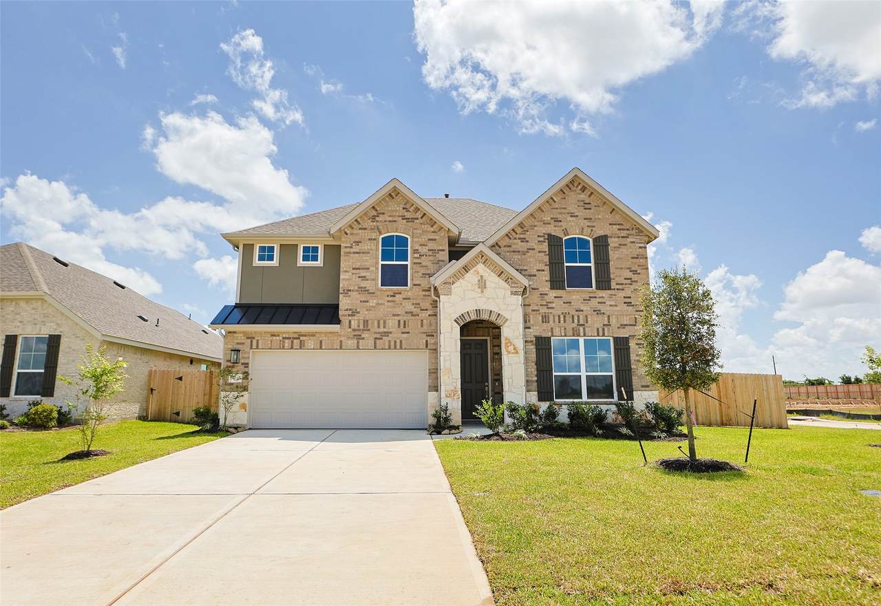 332 Magnolia View Drive - Photo 1