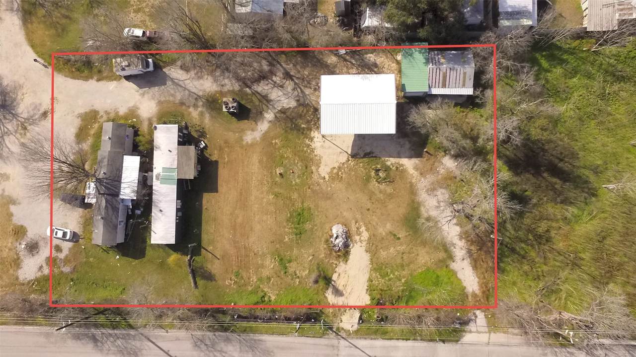 14811 Hardy Road - Photo 1