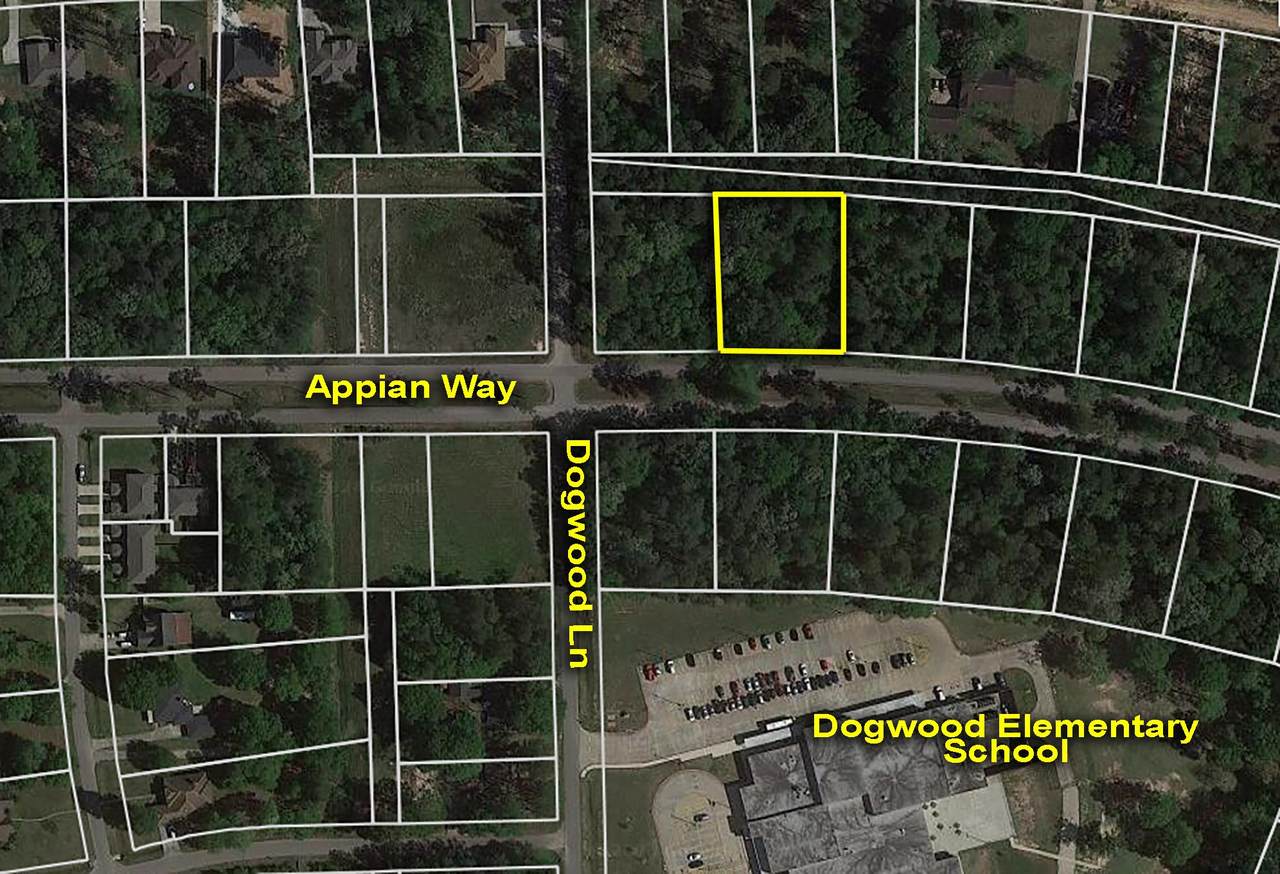 Lot 26 Appian Way - Photo 1