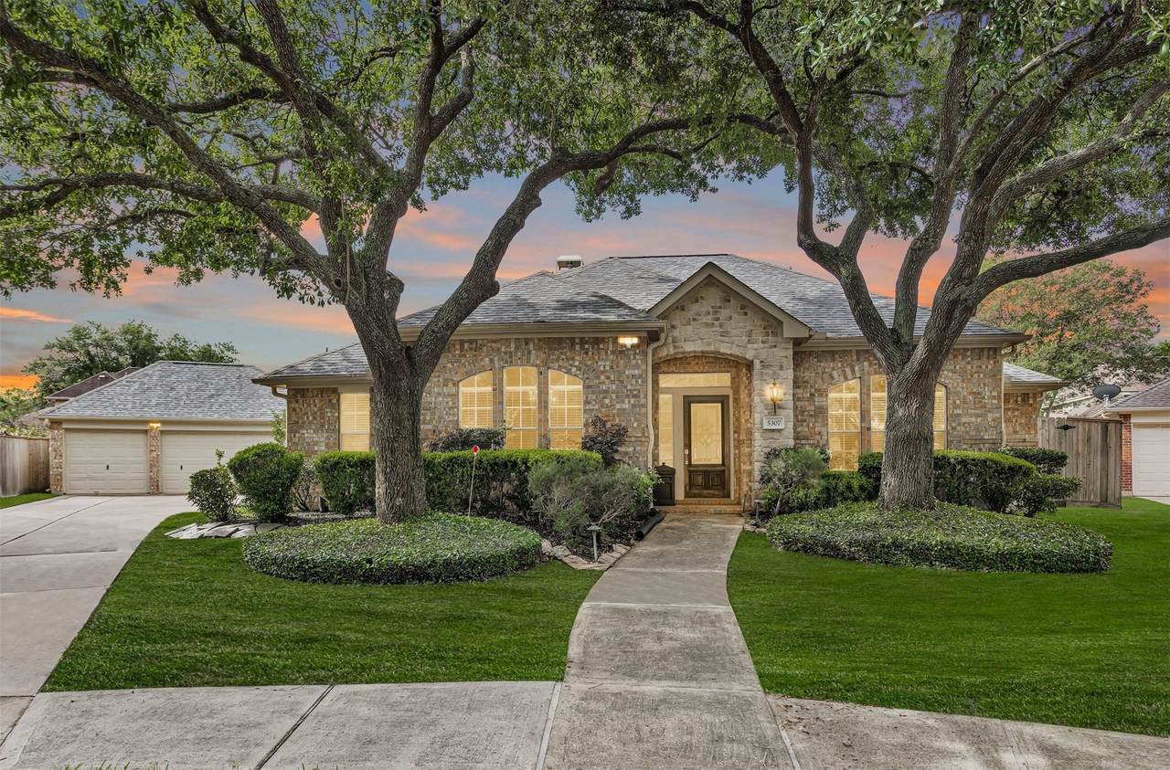 5307 Summerland Ridge Court - Photo 1