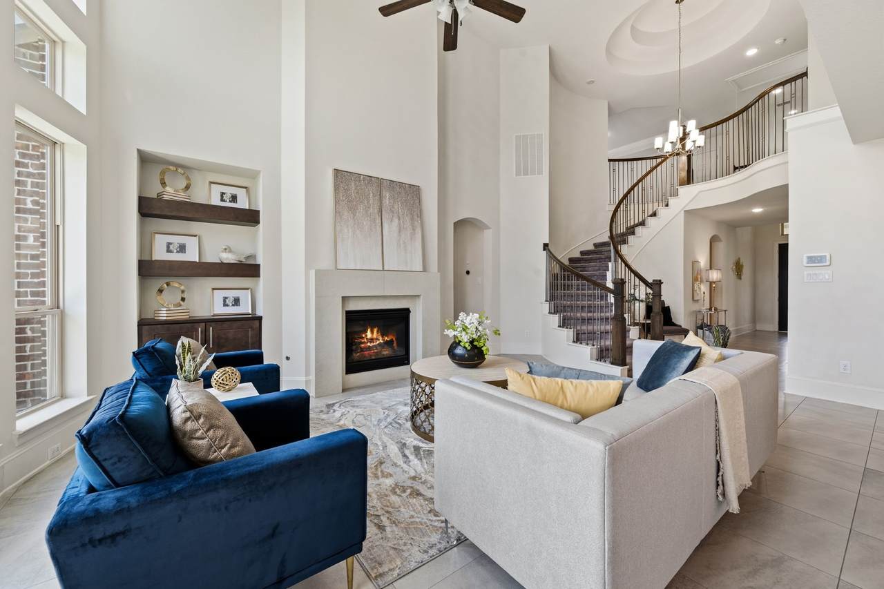 4245 Palmer Hill Drive - Photo 1