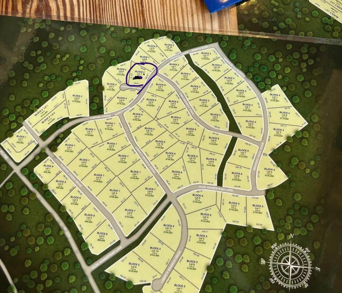 138711 Pumpkin Creek Court - Photo 1