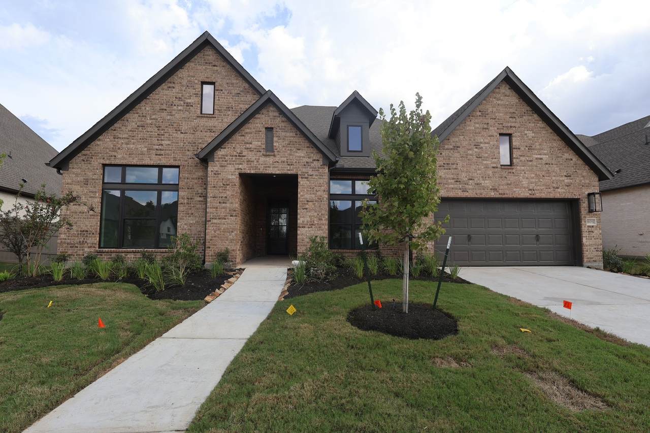 18015 Lobos Point Lane - Photo 1