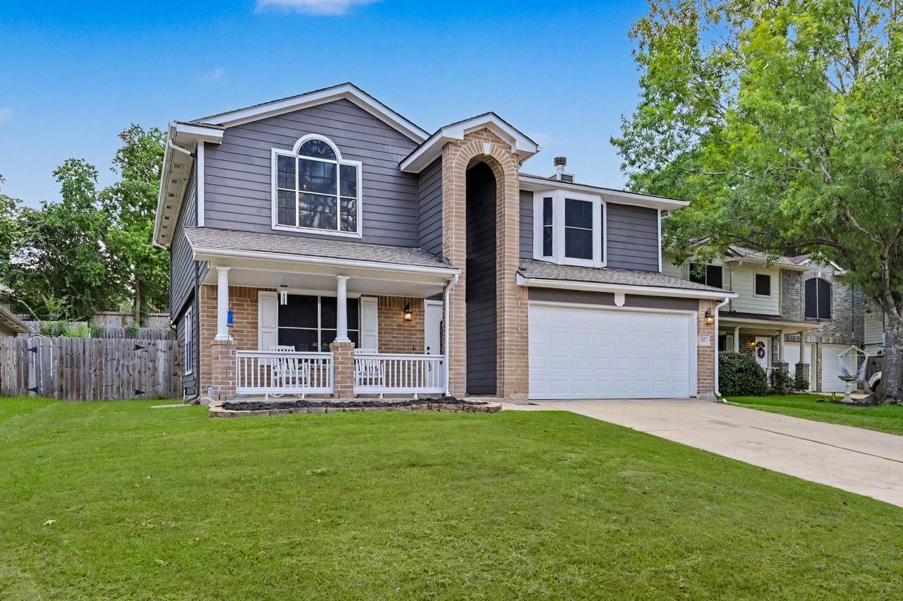 283 Indian Falls - Photo 1