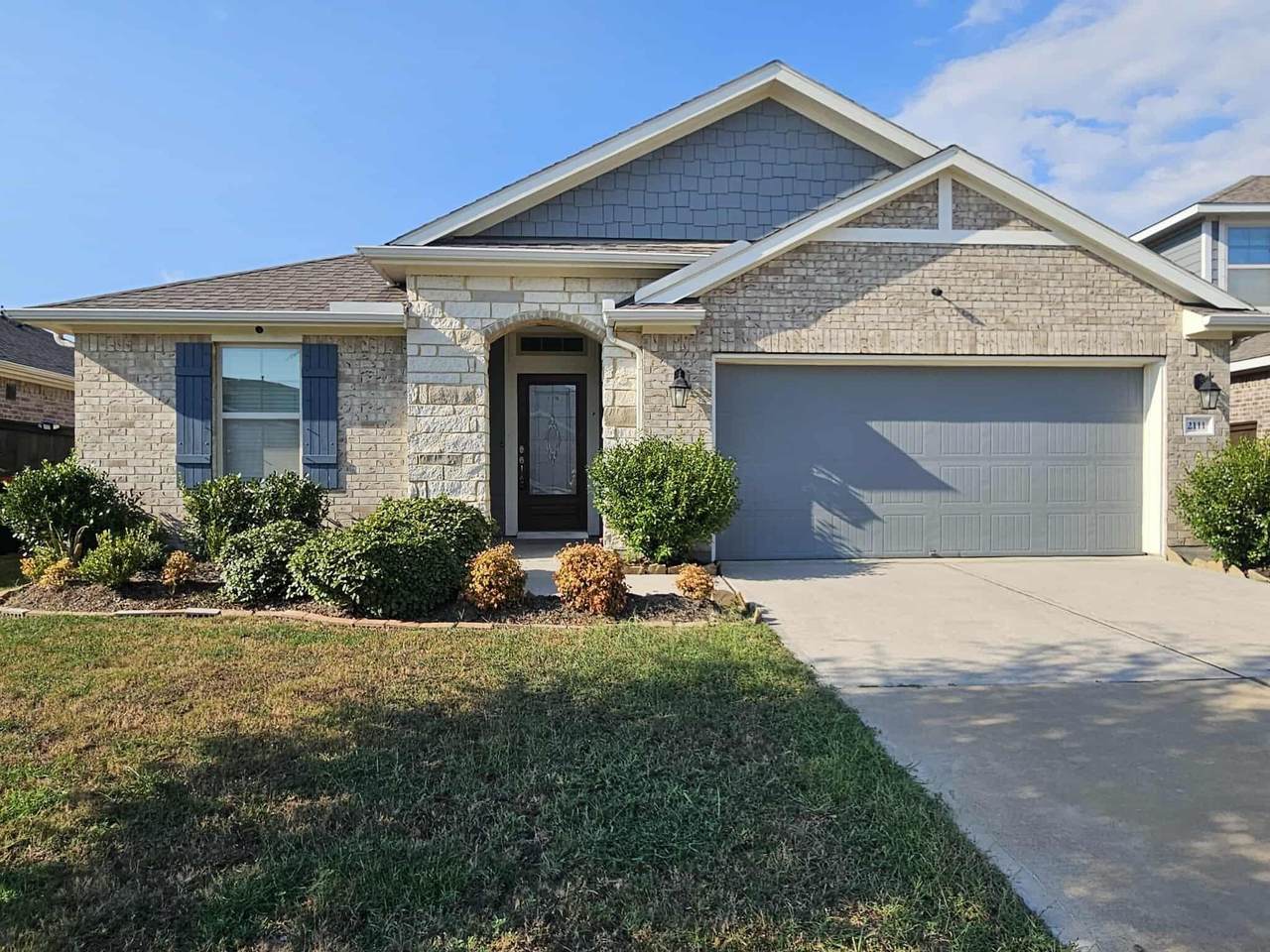 2111 Levant Lane - Photo 1