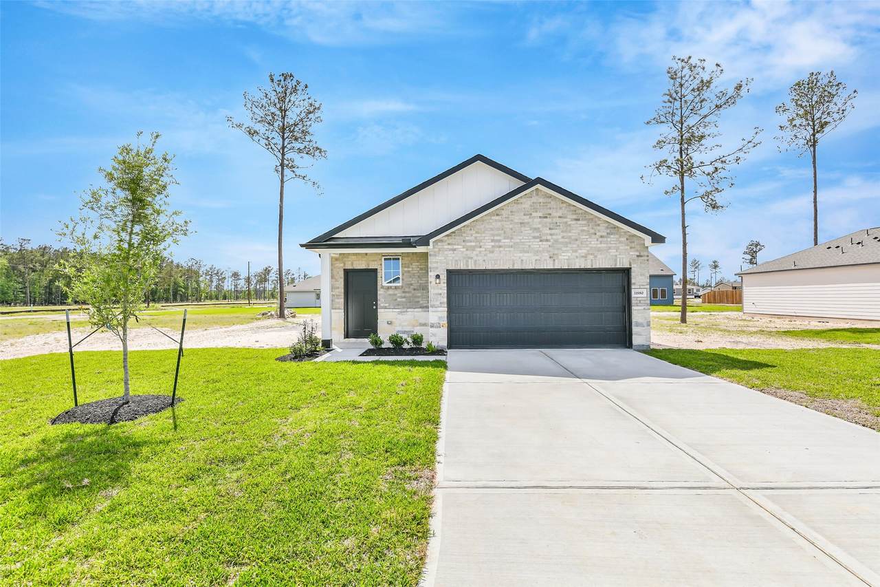 11880 Brunel Drive - Photo 1