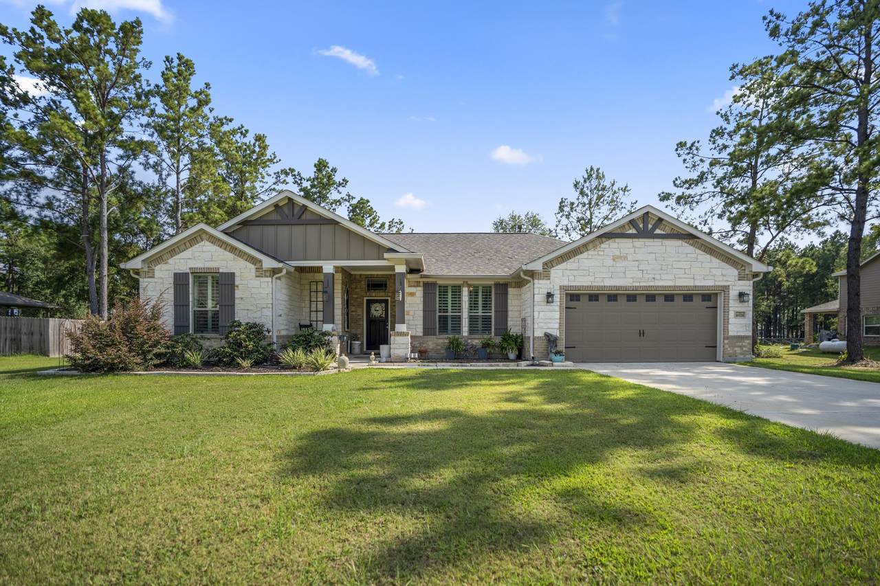 16528 Aransas Street - Photo 1