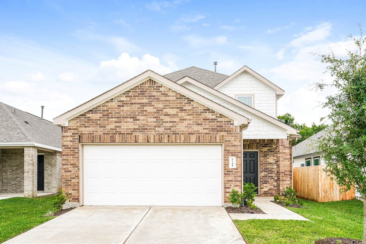3145 Wood Lily Drive - Photo 1