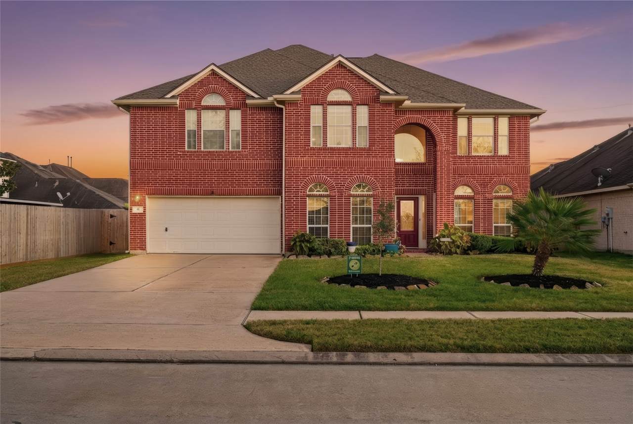 28 Atascadero Drive - Photo 1