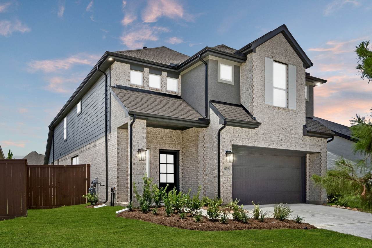 13085 Brookwood Bend Lane - Photo 1