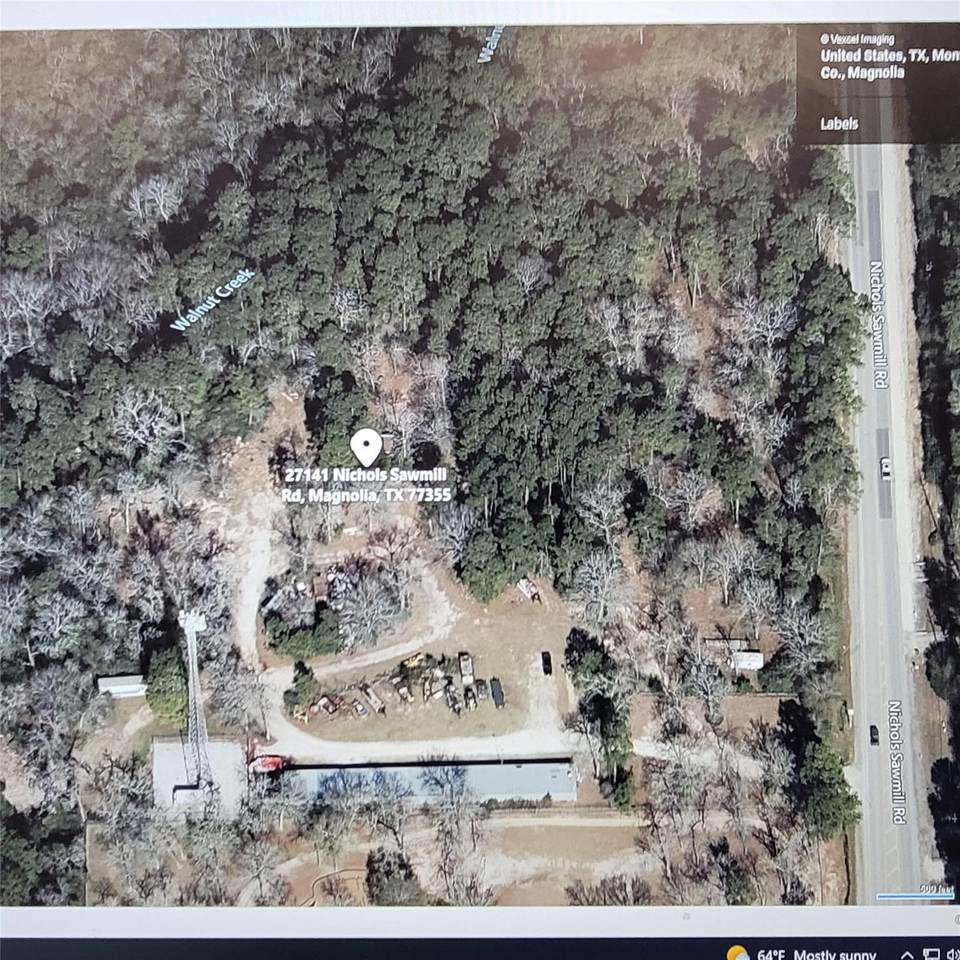 27141 Nichols Sawmill Road - Photo 1