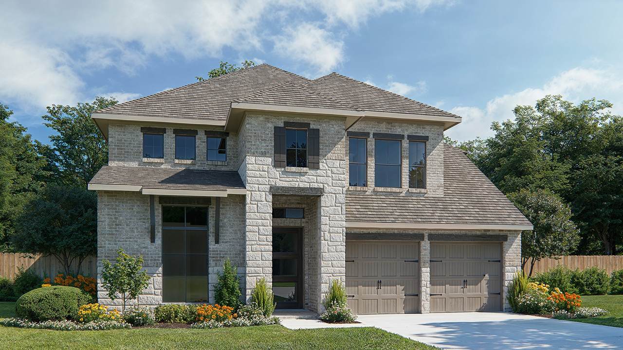 10639 Melida Dawn Way - Photo 1