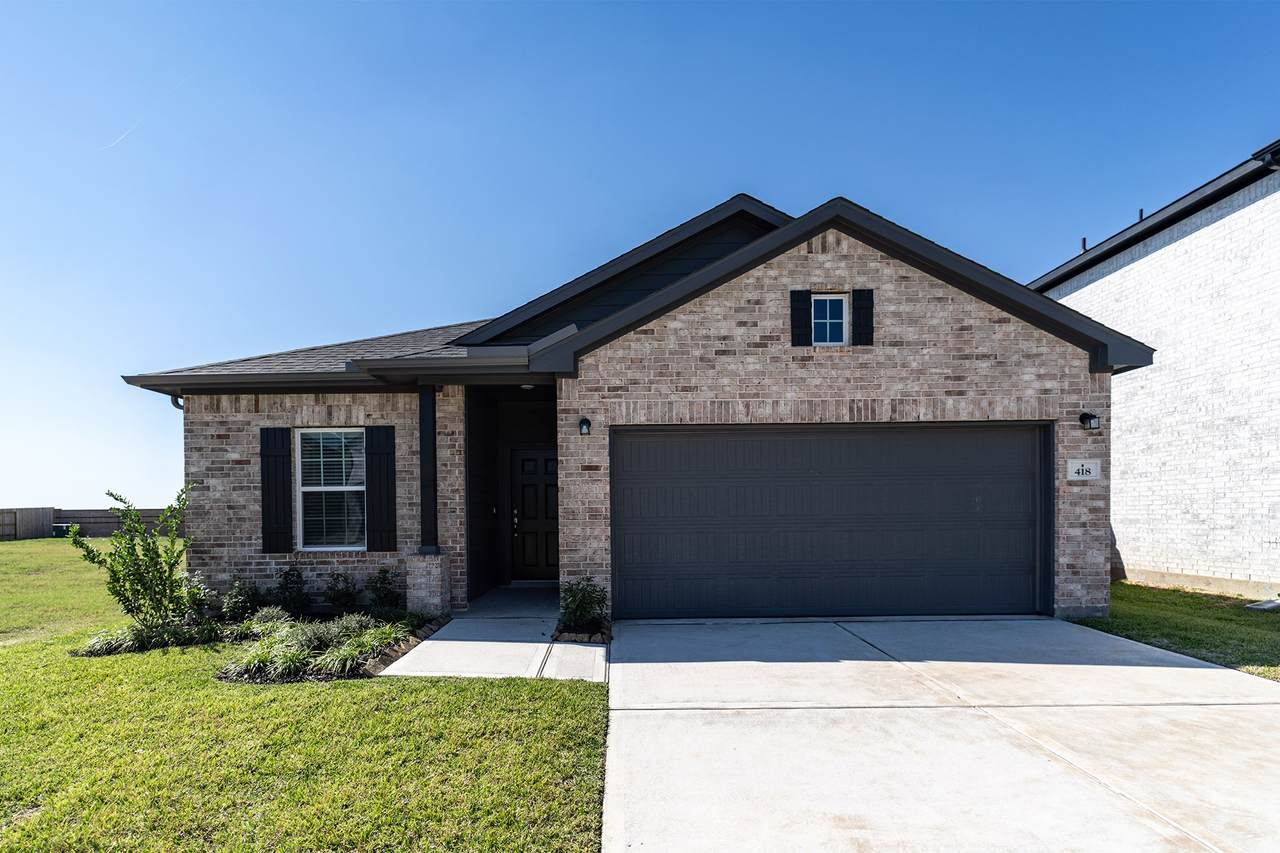 418 Hazy Meadows Drive - Photo 1