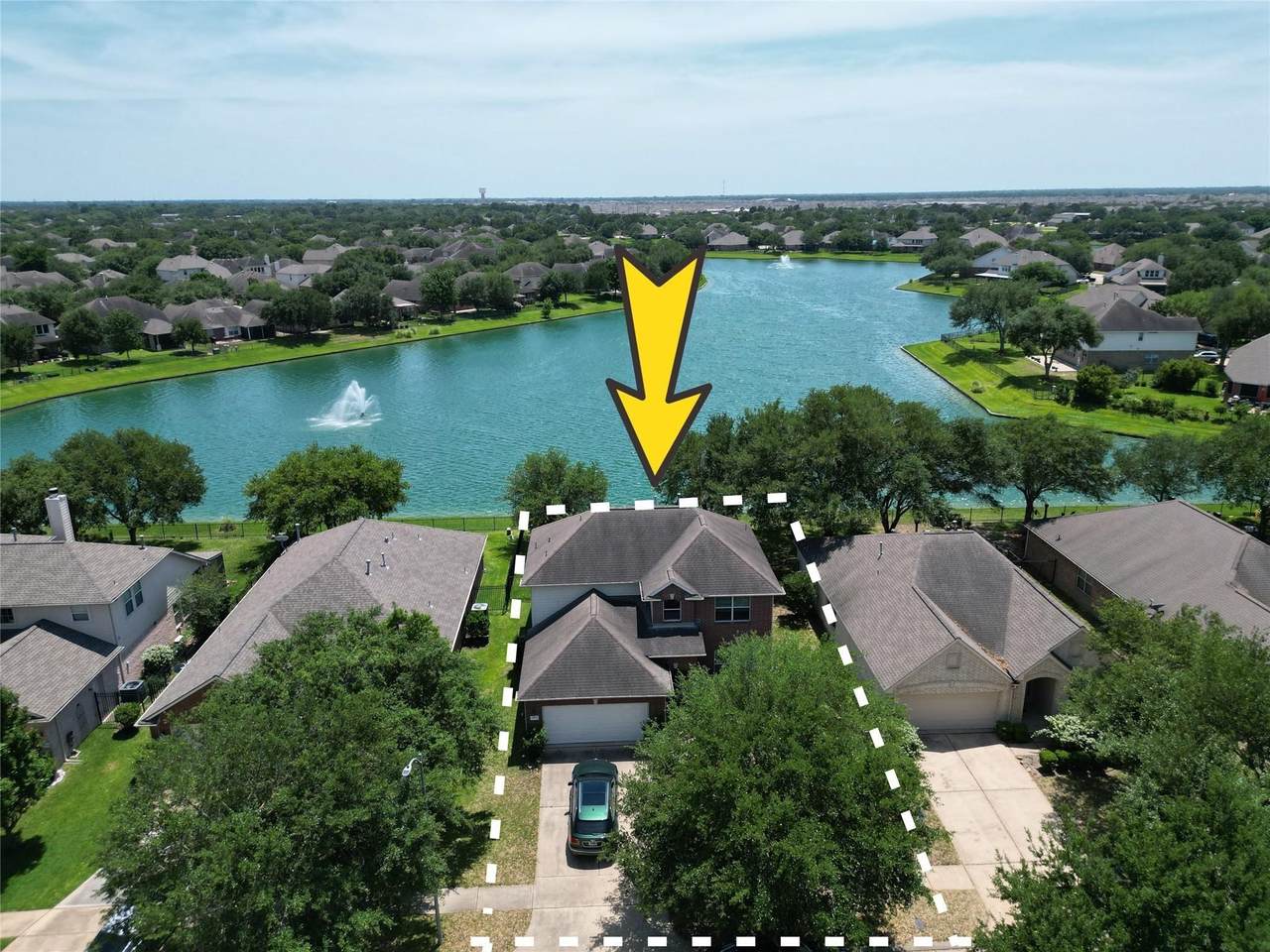 25811 Chapman Falls Drive - Photo 1