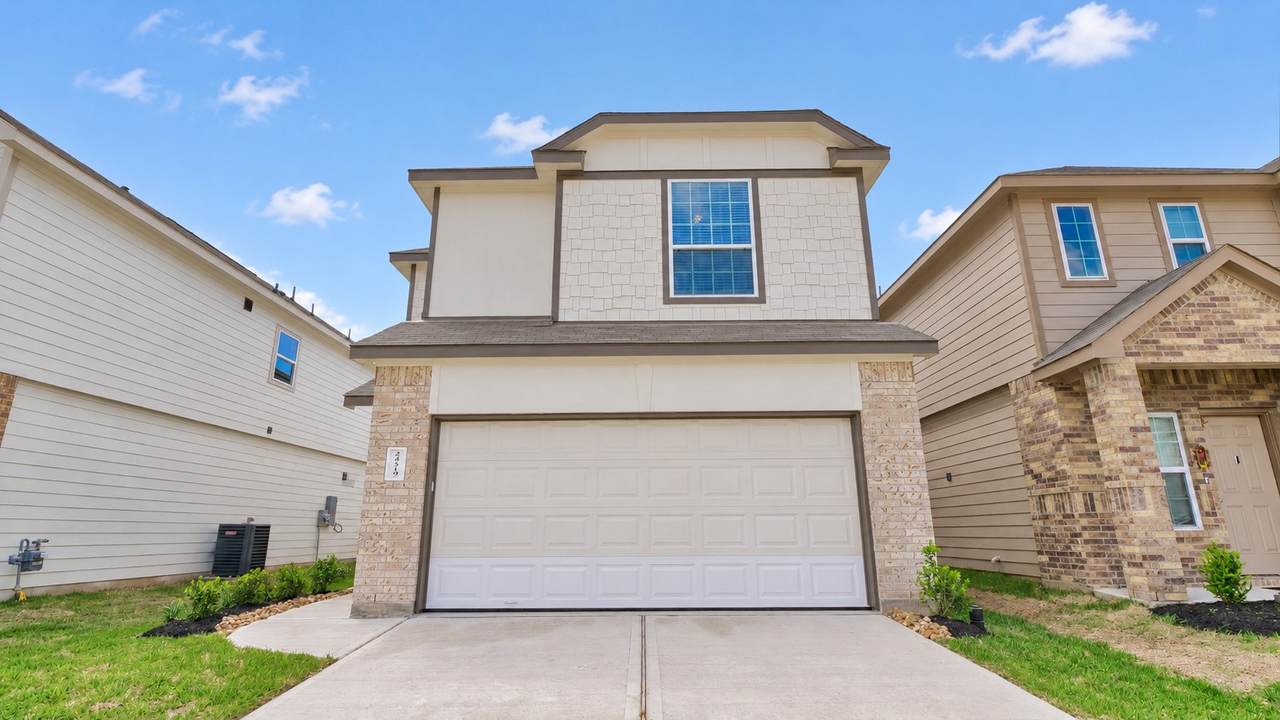 24519 Lorenzo Glaze Trail - Photo 1