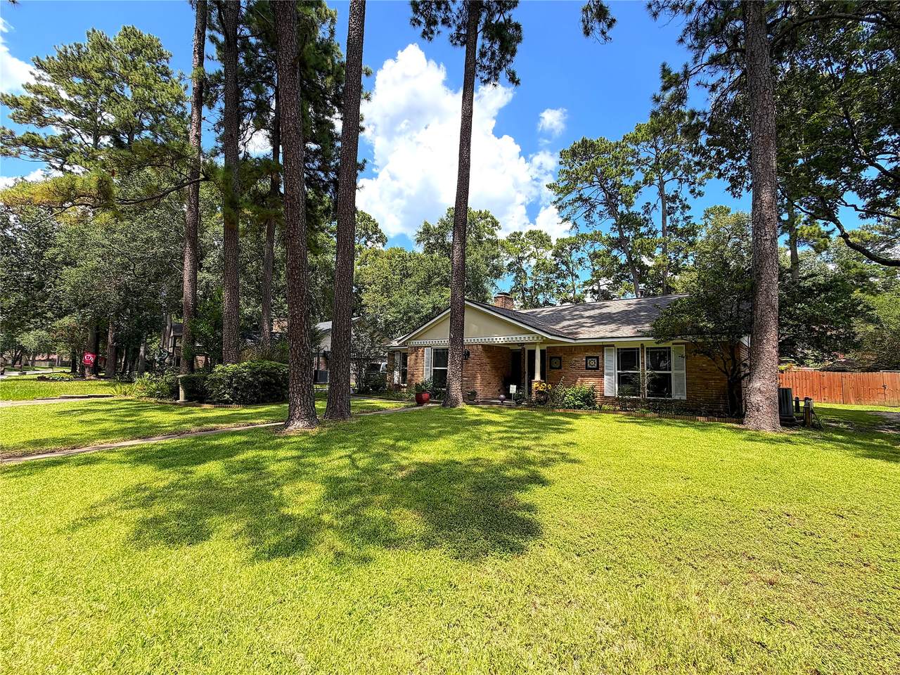 1402 Trailwood Village Drive - Photo 1