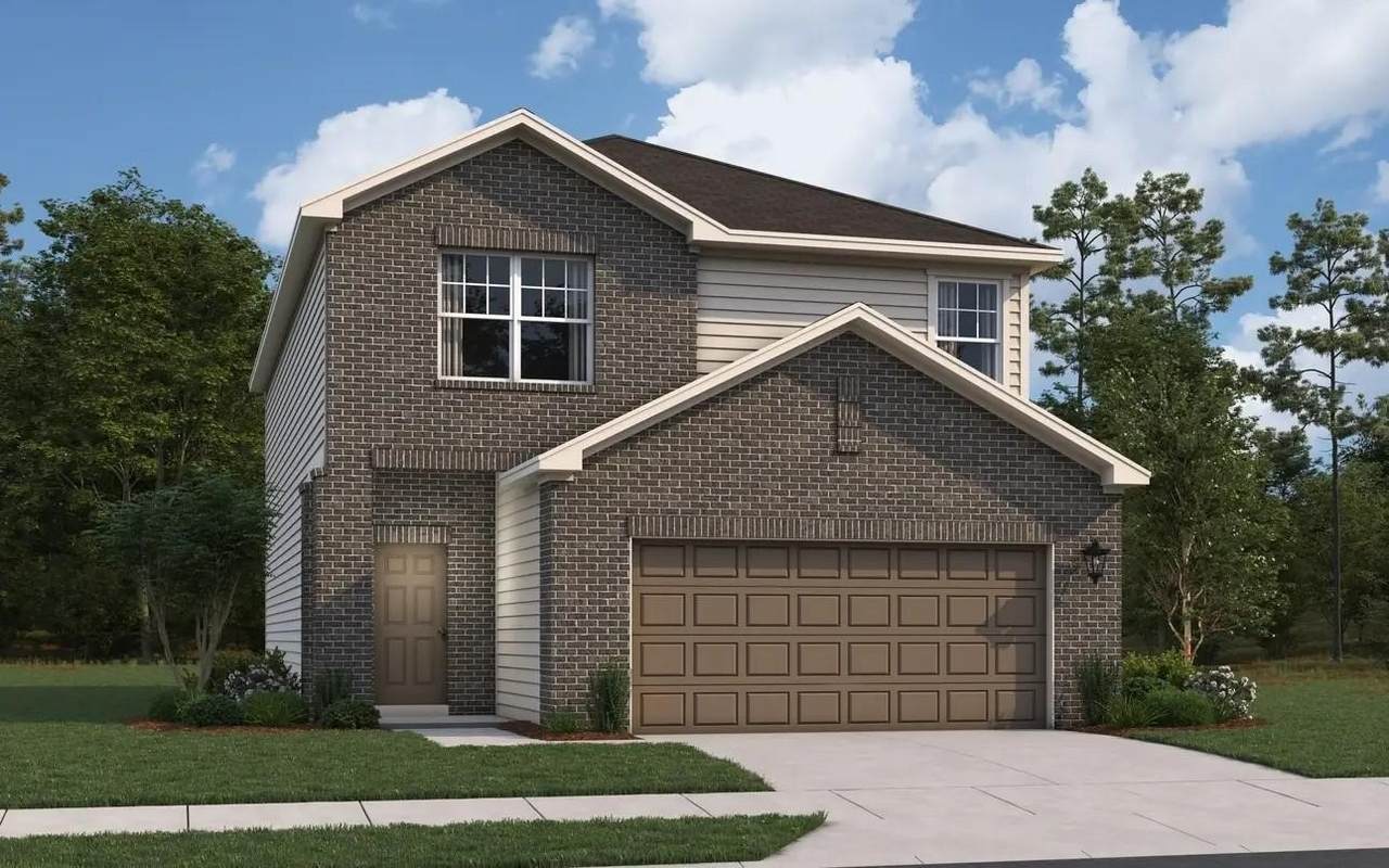 7908 Cassie Pine Drive - Photo 1