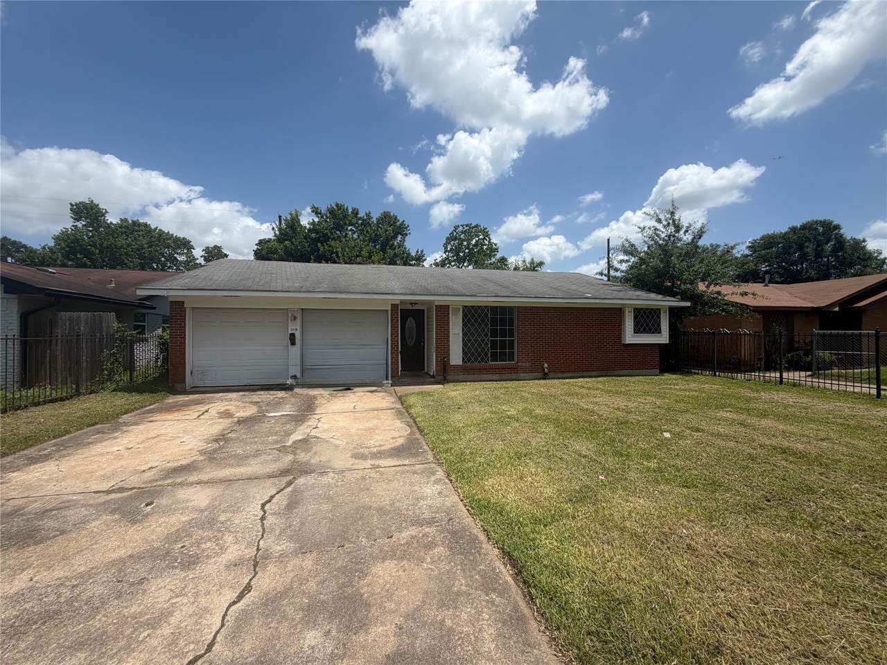 6119 Standing Oaks Street - Photo 1