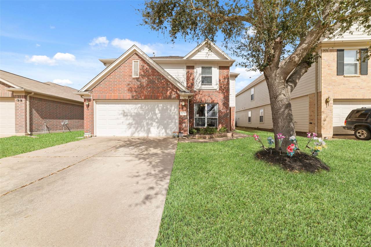3038 Winchester Ranch Trail - Photo 1