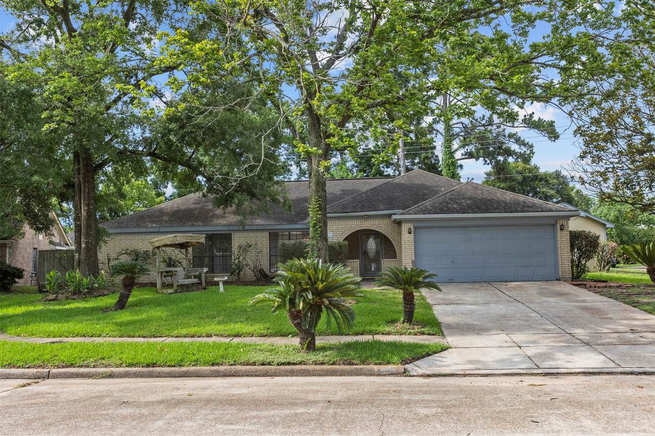 14202 Double Pine Drive - Photo 1