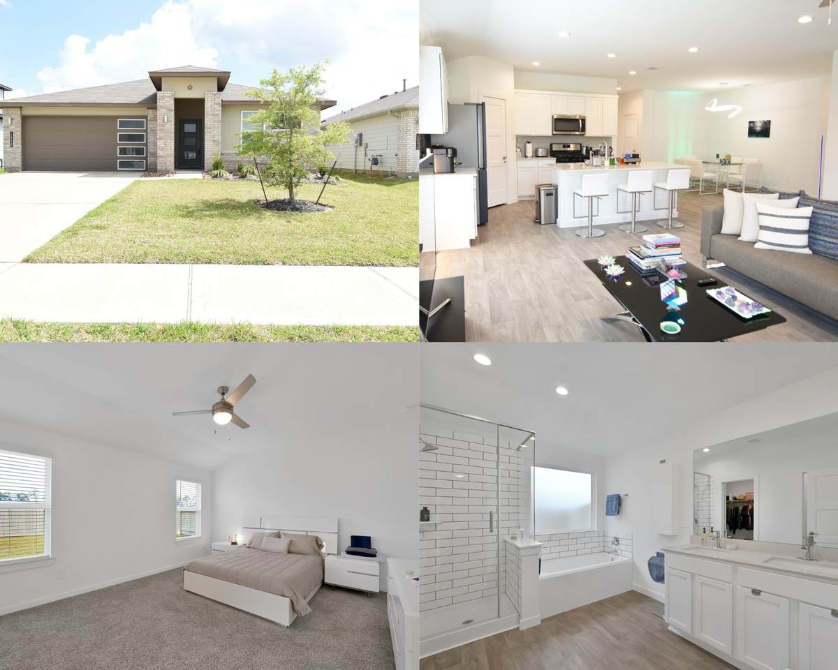 14238 Black Canyon Lane - Photo 1
