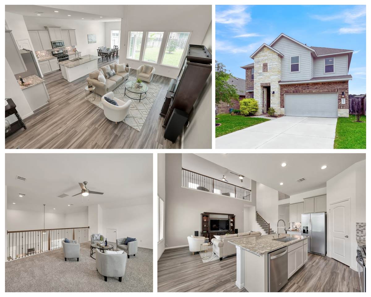1069 Clearwood Drive - Photo 1