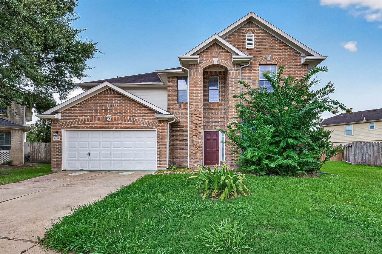 9526 Heflin Colony Drive - Photo 1