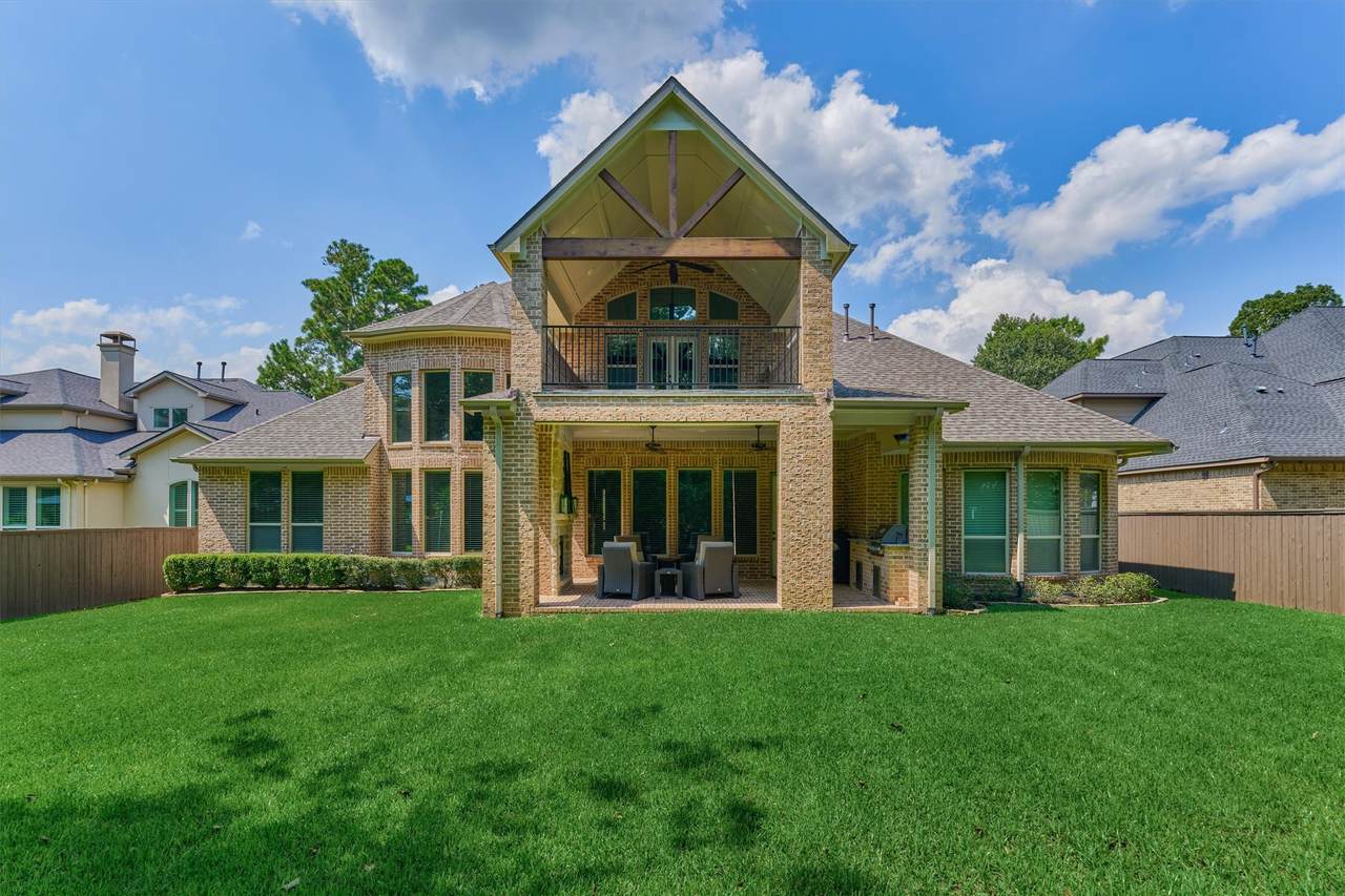 143 Del Monte Pines Court - Photo 1