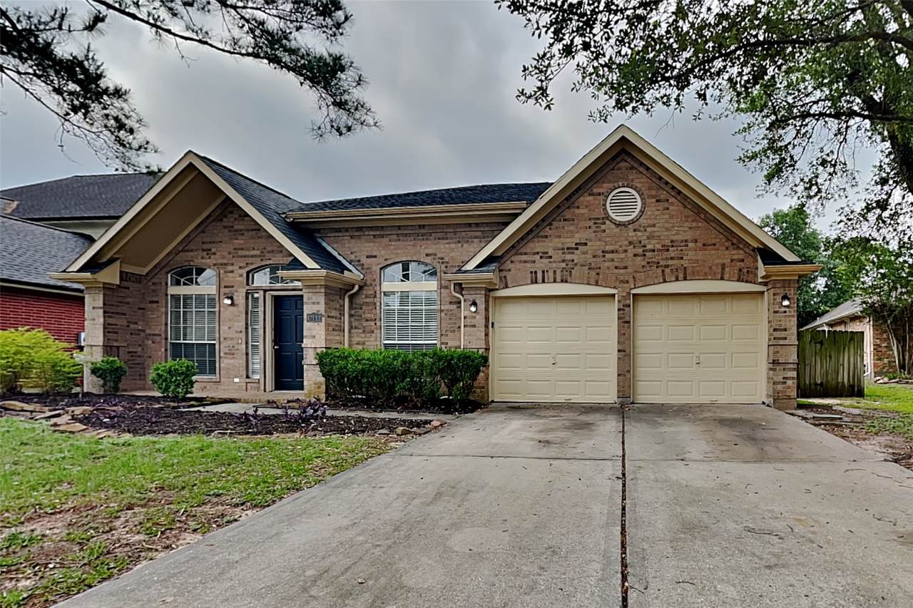 17111 Cradle Cove Court - Photo 1