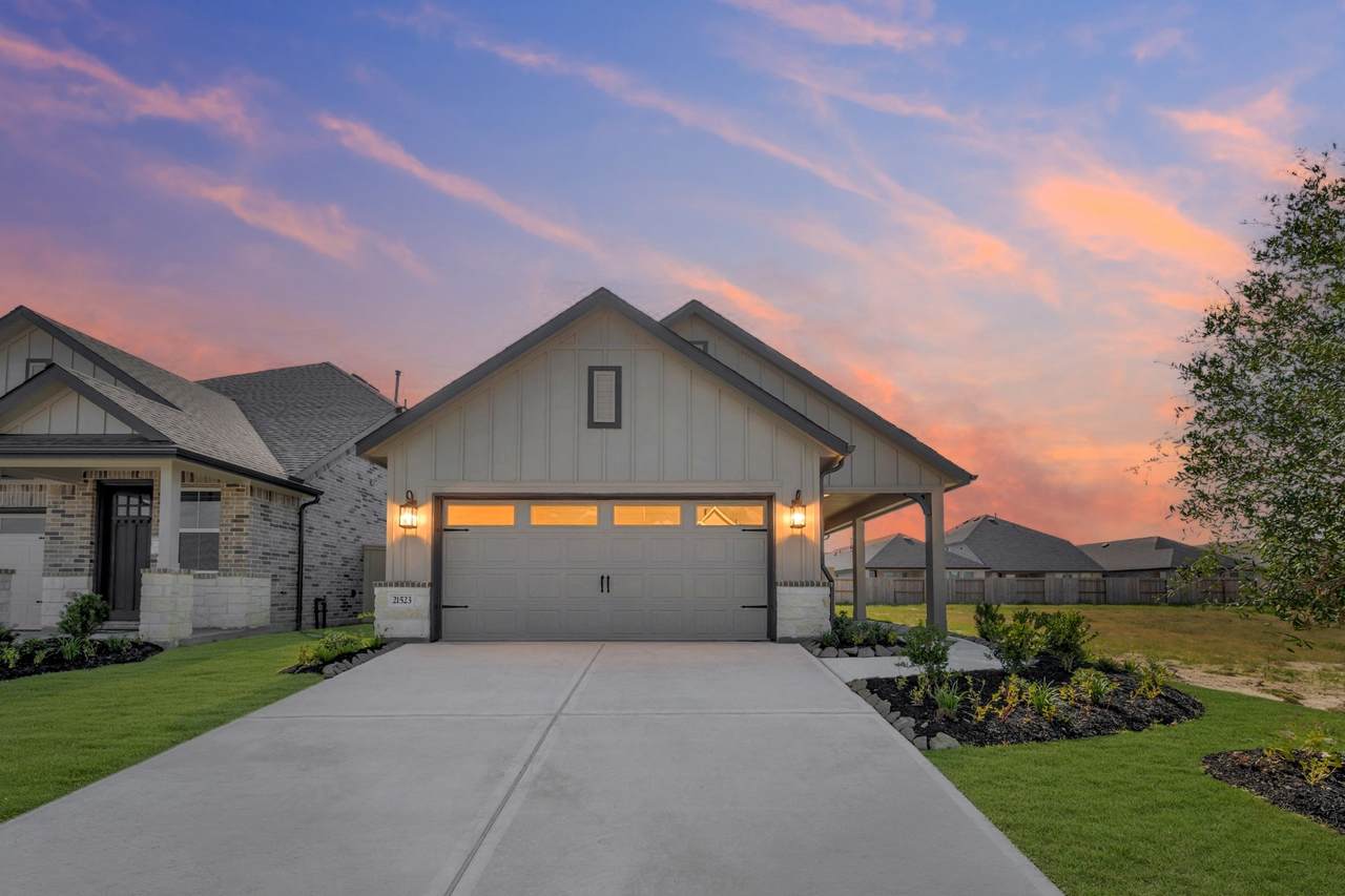 21523 Barnridge Court - Photo 1
