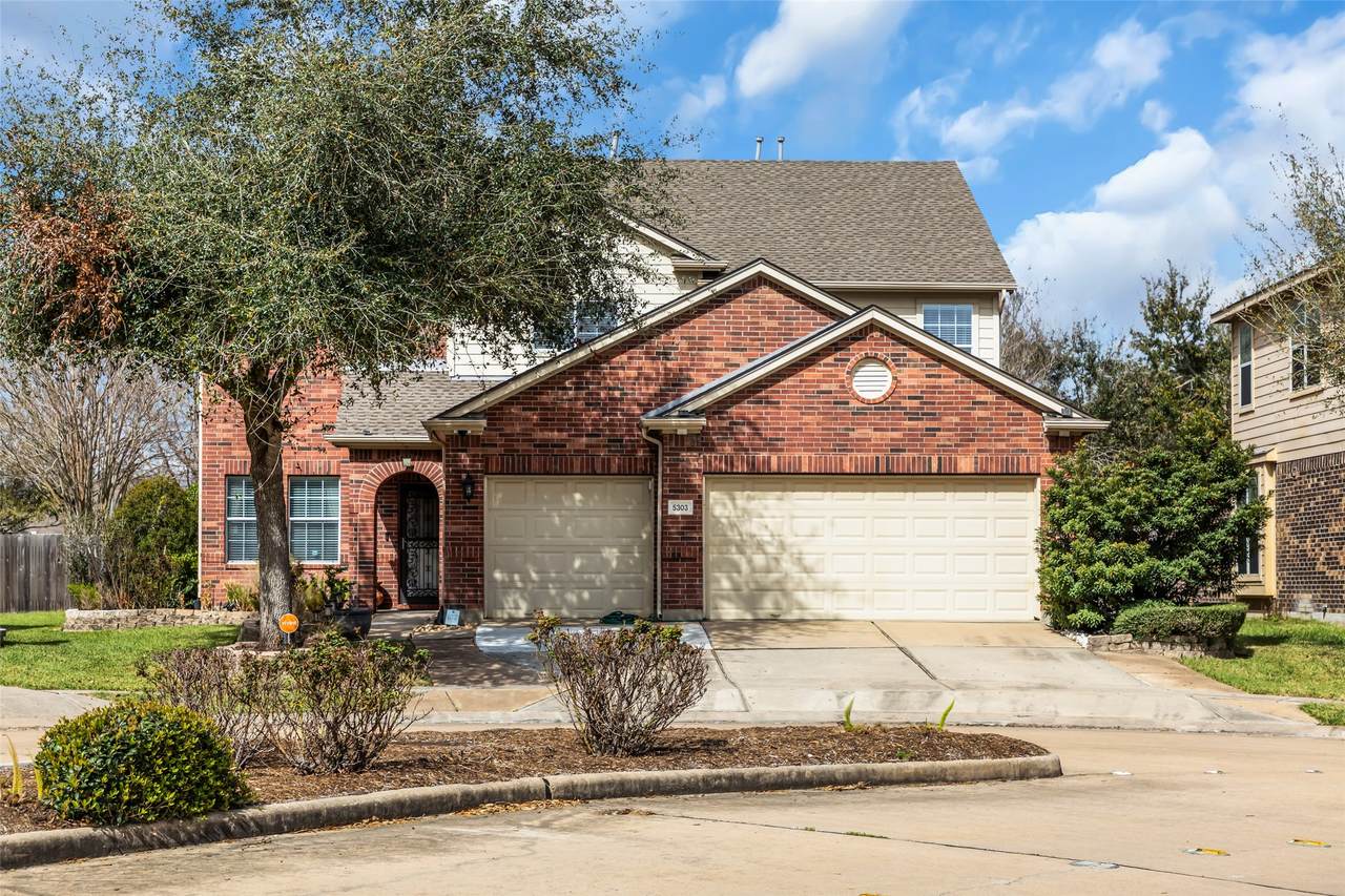 5303 Persimmon Pass - Photo 1