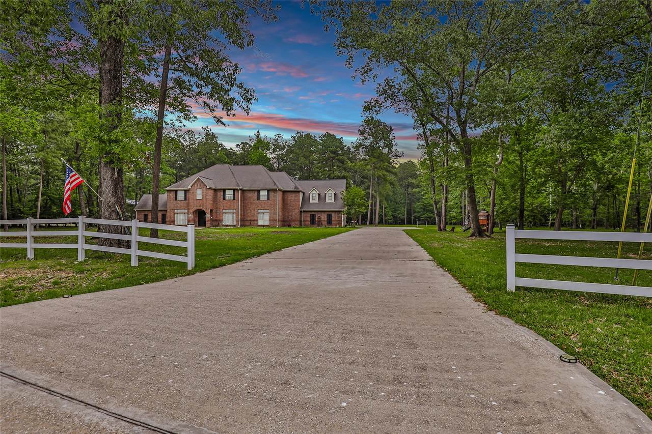 29006 Reserve Bend Drive Drive - Photo 1