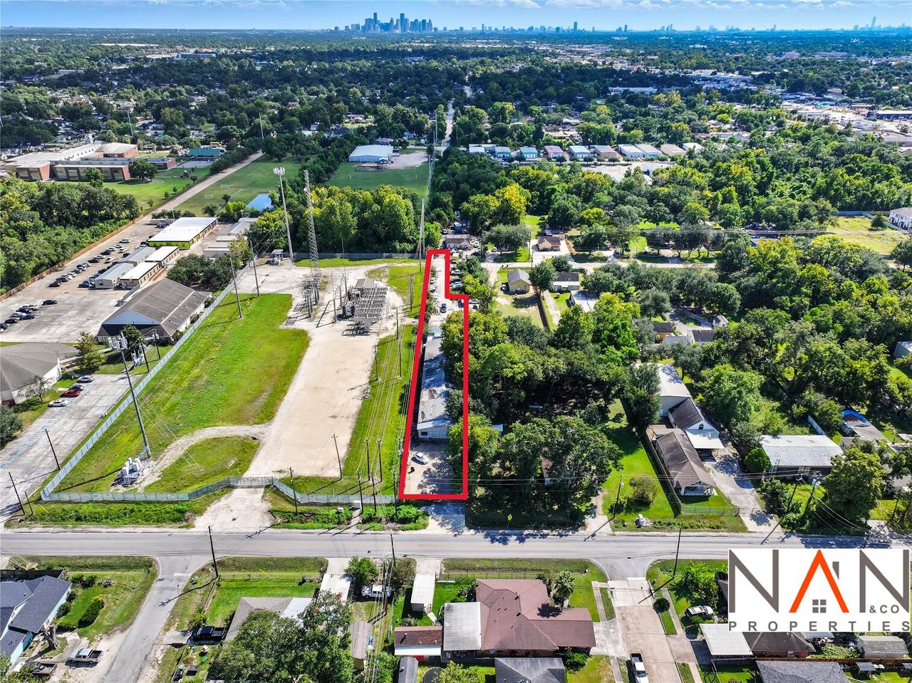 118 Rittenhouse Street - Photo 1