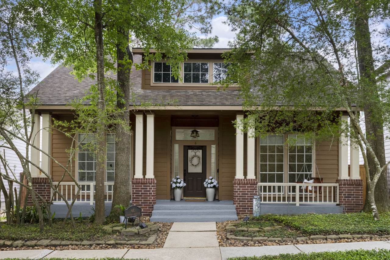 6 Cottage Green Street - Photo 1