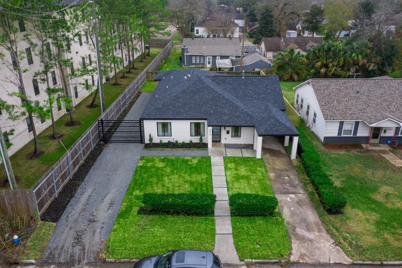 3878 Arbor Street - Photo 1