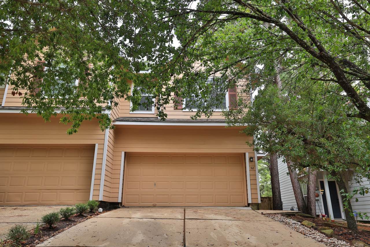 38 Blue Creek Place - Photo 1