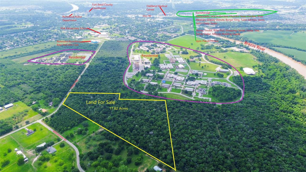 0 Pultar Road - Photo 1